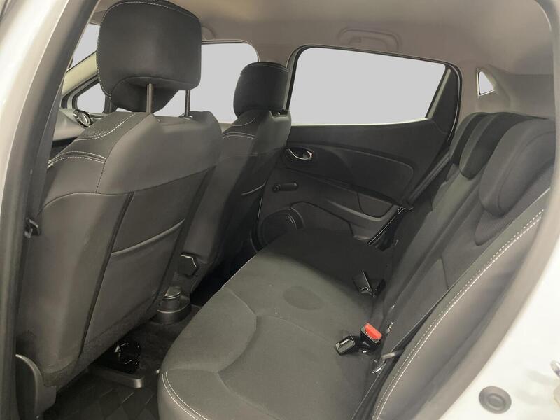 Renault Clio vaihtoauto