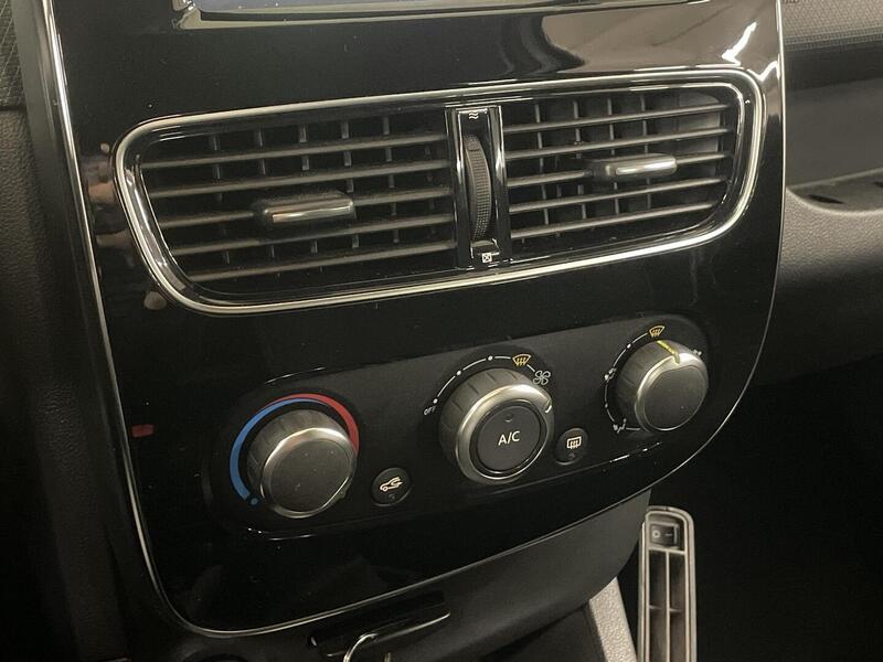 Renault Clio vaihtoauto