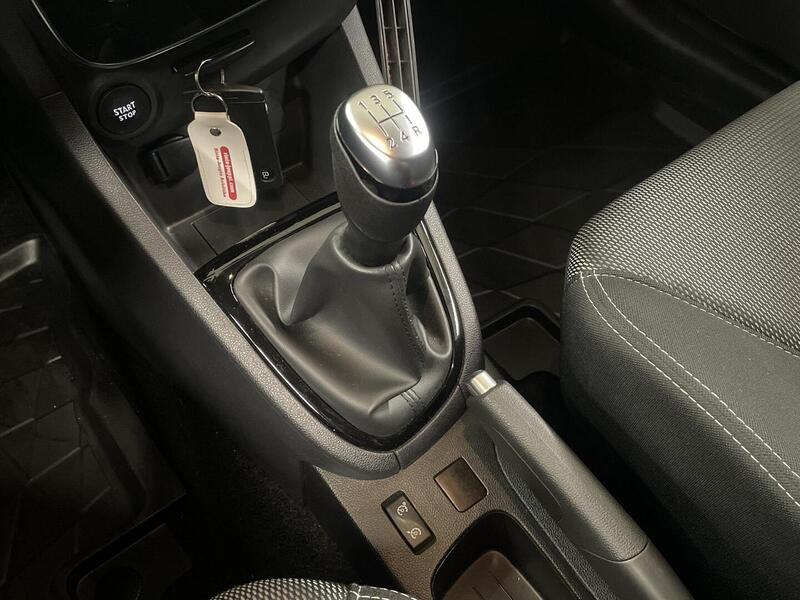 Renault Clio vaihtoauto