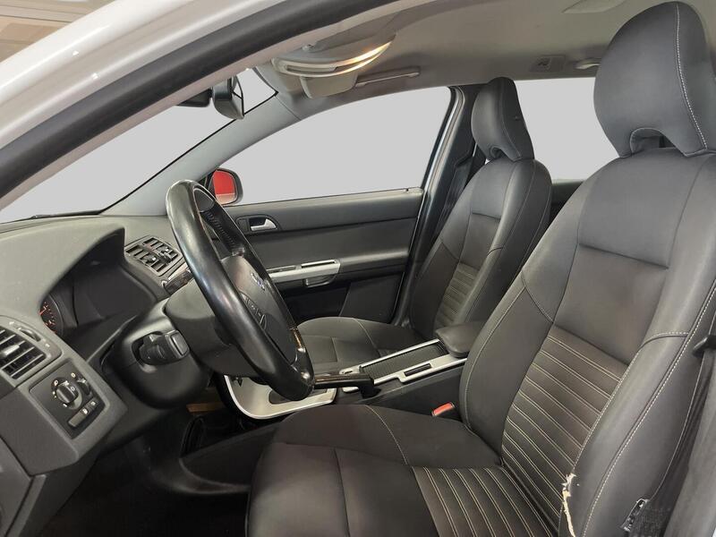 Volvo V50 vaihtoauto