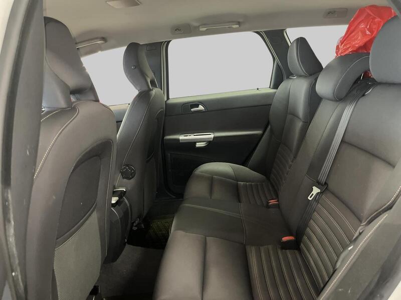 Volvo V50 vaihtoauto