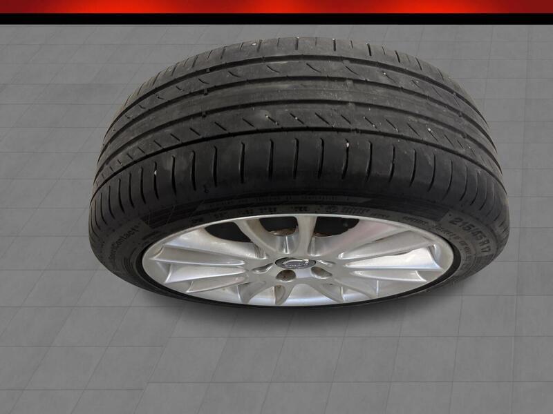 Volvo V50 vaihtoauto