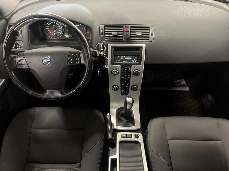 Volvo V50 vaihtoauto