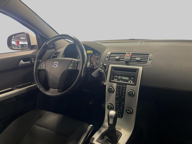 Volvo V50 vaihtoauto