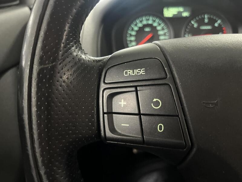 Volvo V50 vaihtoauto