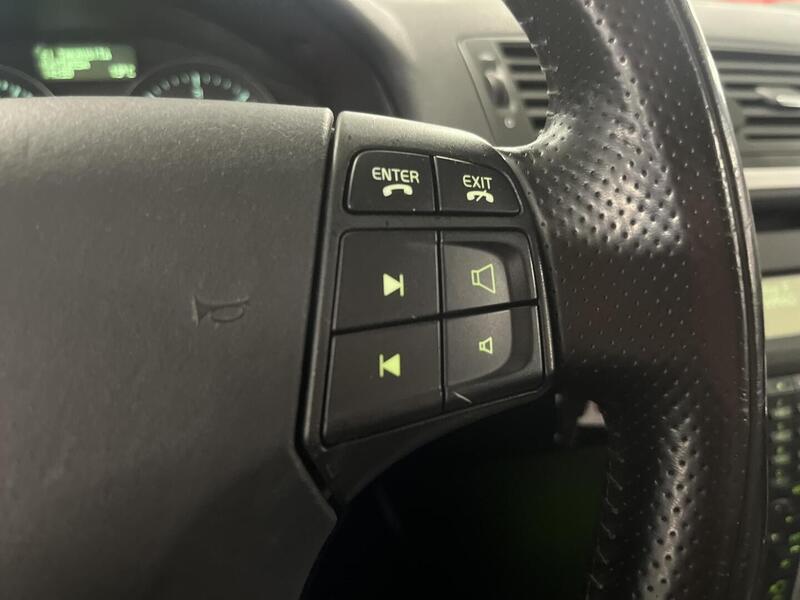 Volvo V50 vaihtoauto