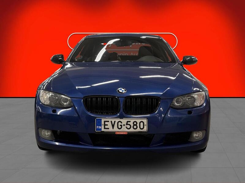 BMW 325 vaihtoauto