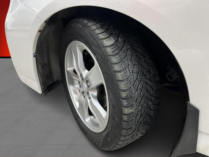 Toyota Prius Plug-in vaihtoauto