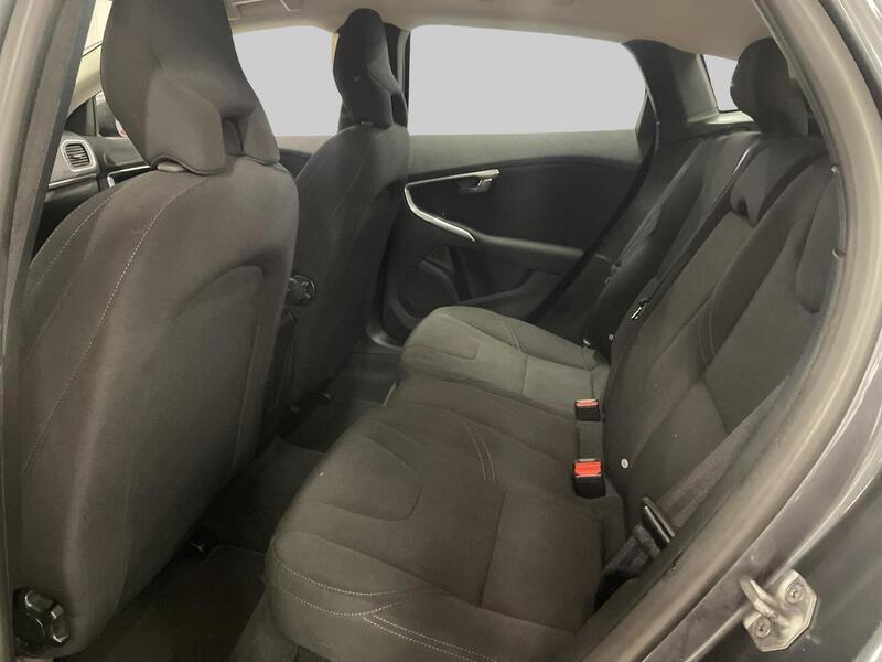 Volvo V40 vaihtoauto