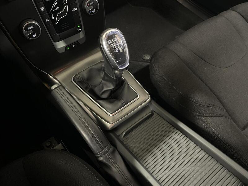 Volvo V40 vaihtoauto