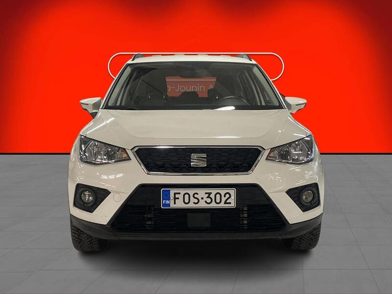 SEAT Arona vaihtoauto