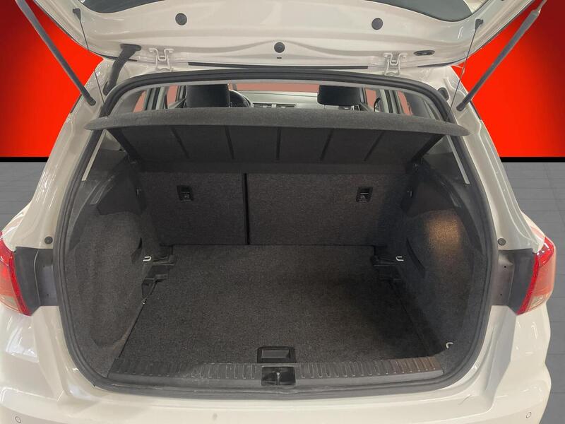 SEAT Arona vaihtoauto