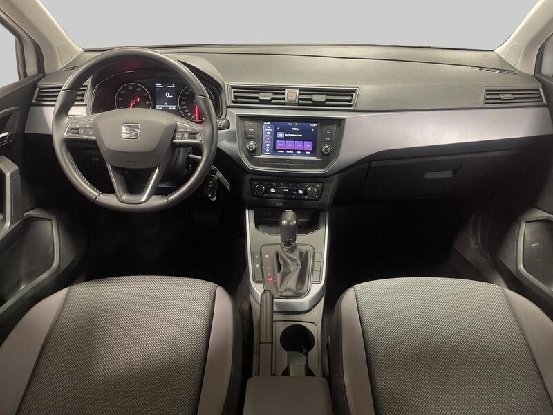 SEAT Arona vaihtoauto