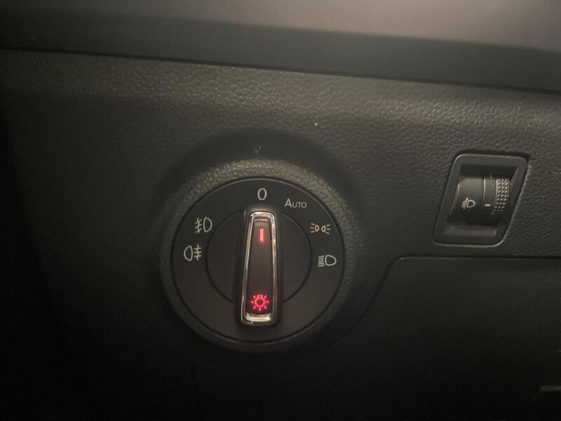 SEAT Arona vaihtoauto