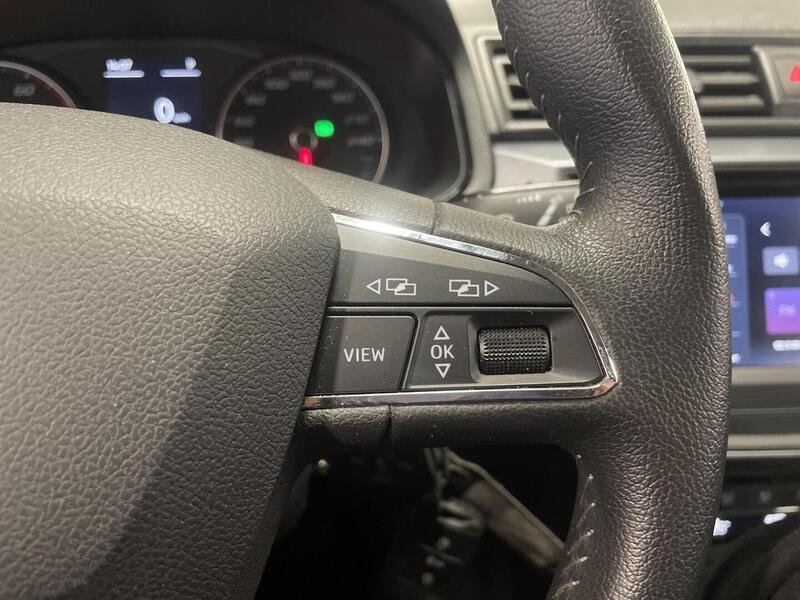 SEAT Arona vaihtoauto