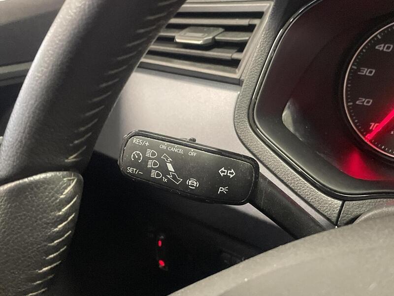 SEAT Arona vaihtoauto