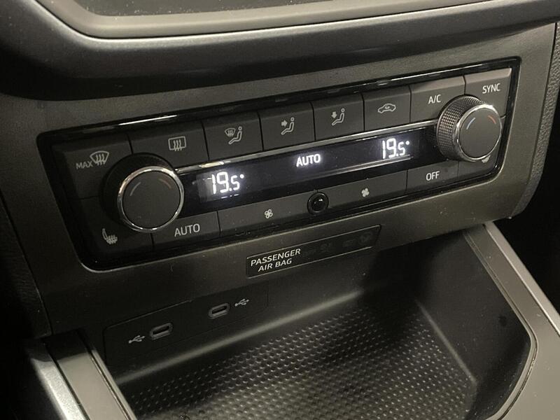 SEAT Arona vaihtoauto