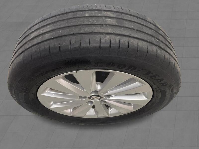 SEAT Arona vaihtoauto