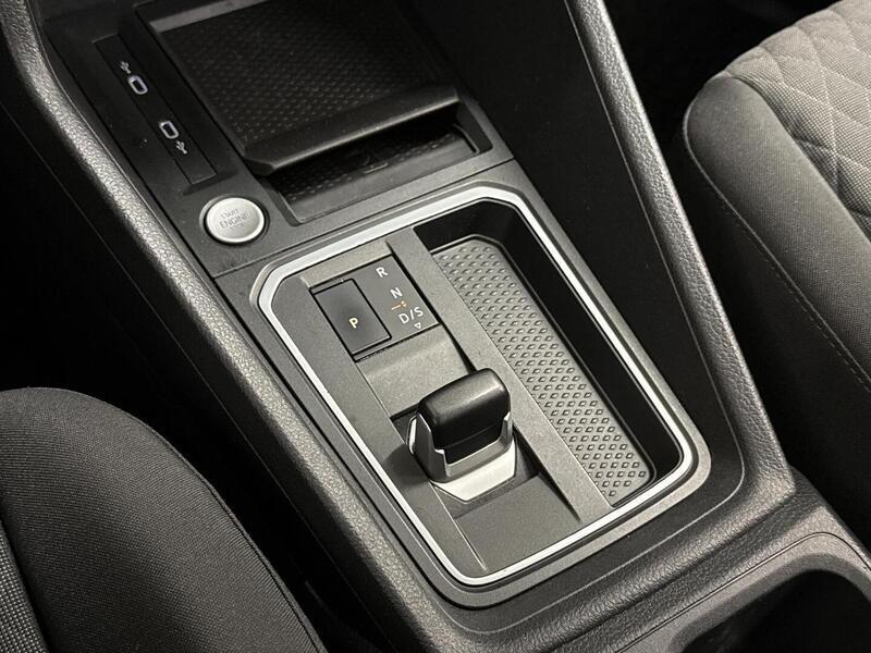 Ford Grand Tourneo Connect vaihtoauto