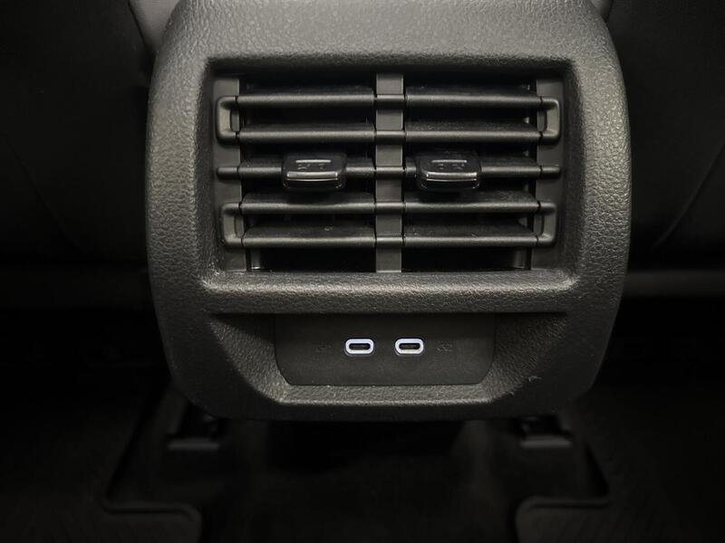 Ford Grand Tourneo Connect vaihtoauto