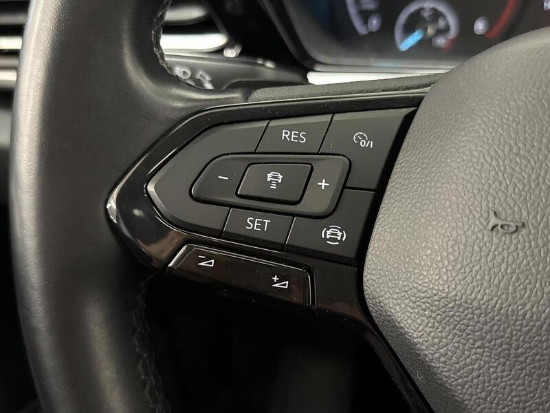 Ford Grand Tourneo Connect vaihtoauto