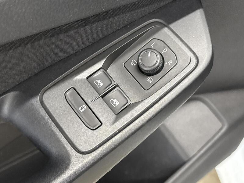 Ford Grand Tourneo Connect vaihtoauto