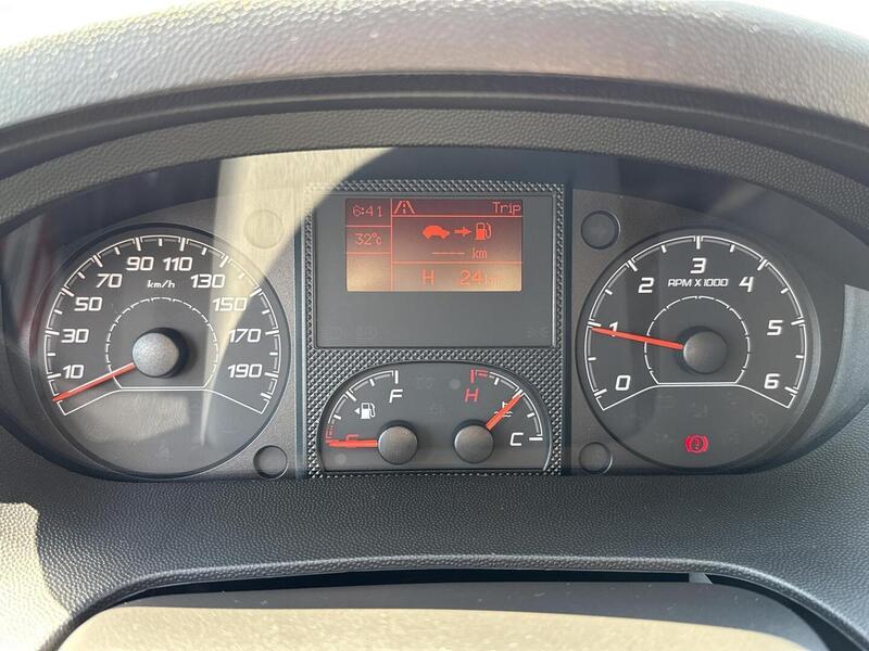 Opel Movano vaihtoauto