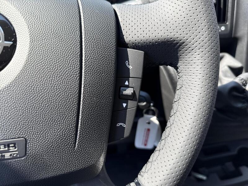 Opel Movano vaihtoauto