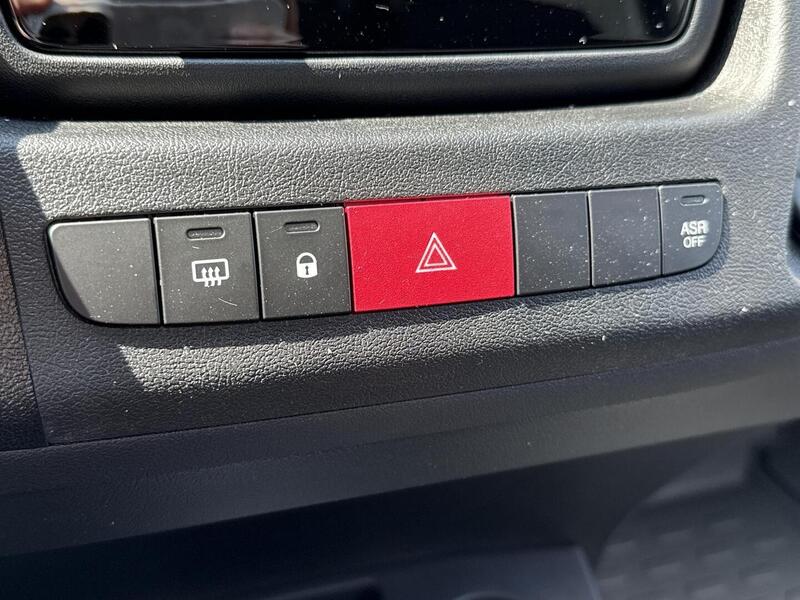 Opel Movano vaihtoauto