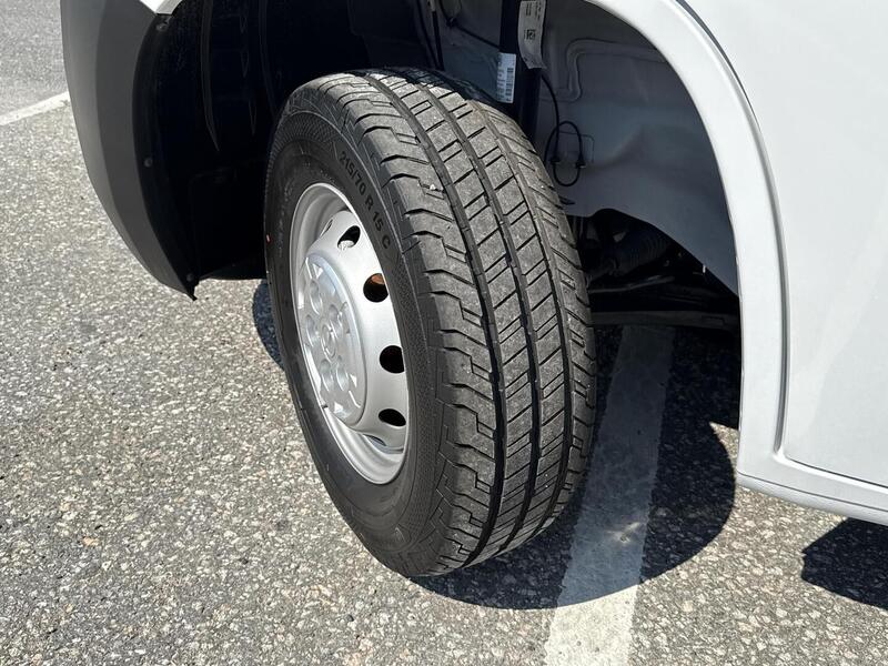 Opel Movano vaihtoauto