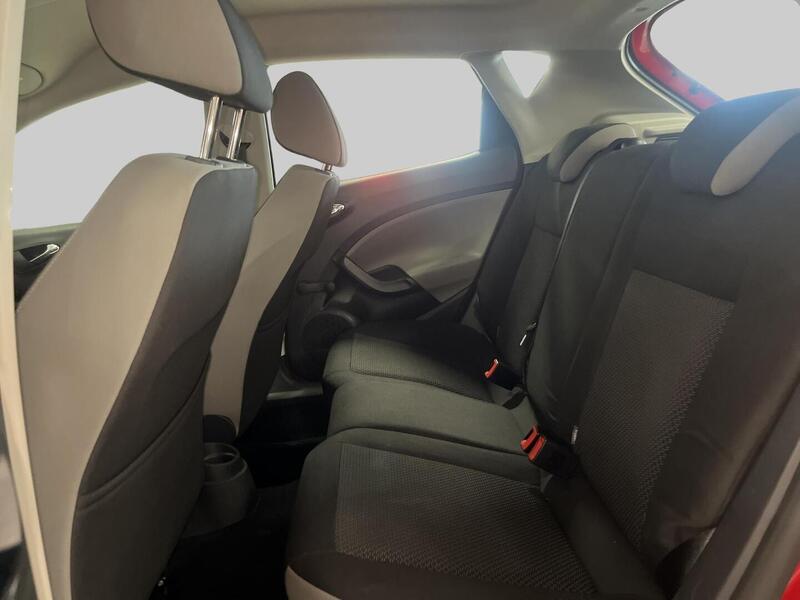 SEAT Ibiza vaihtoauto