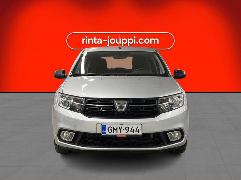 Dacia Sandero vaihtoauto