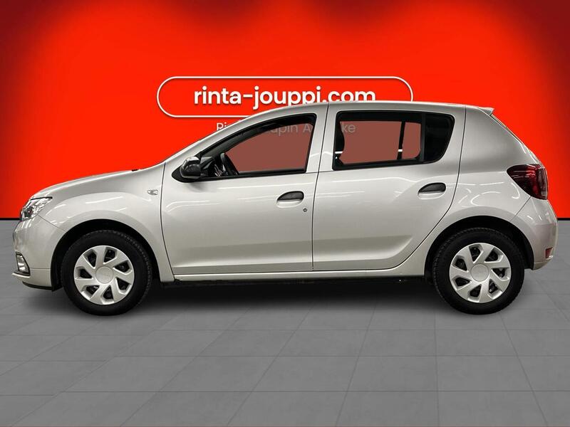 Dacia Sandero vaihtoauto