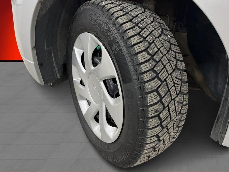 Dacia Sandero vaihtoauto