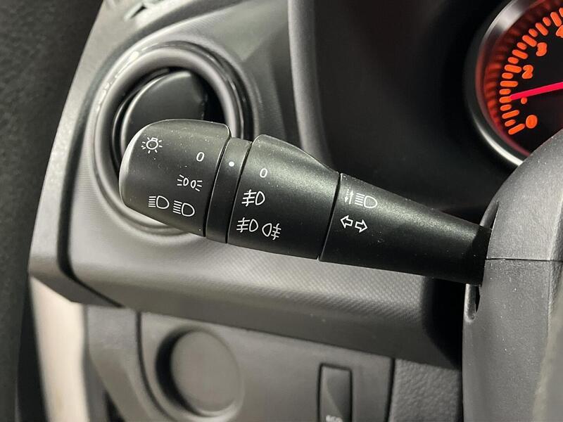 Dacia Sandero vaihtoauto