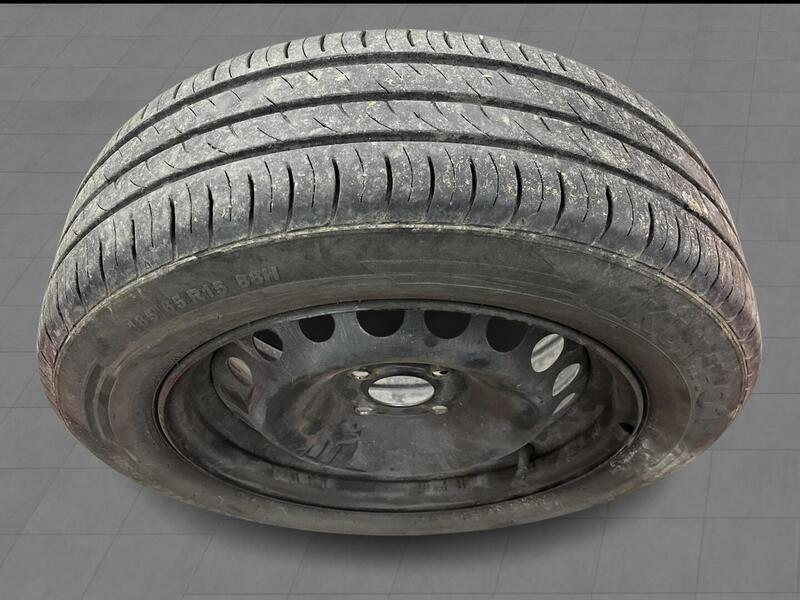 Dacia Sandero vaihtoauto