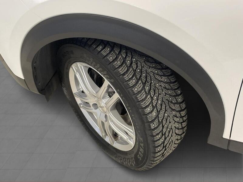 Peugeot 2008 vaihtoauto