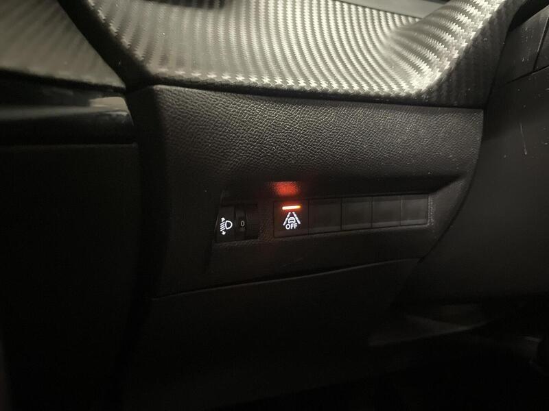 Peugeot 2008 vaihtoauto