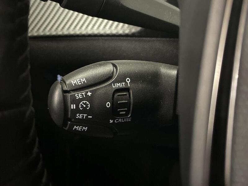 Peugeot 2008 vaihtoauto