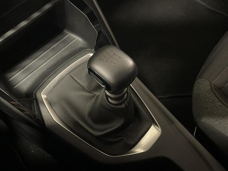 Peugeot 2008 vaihtoauto