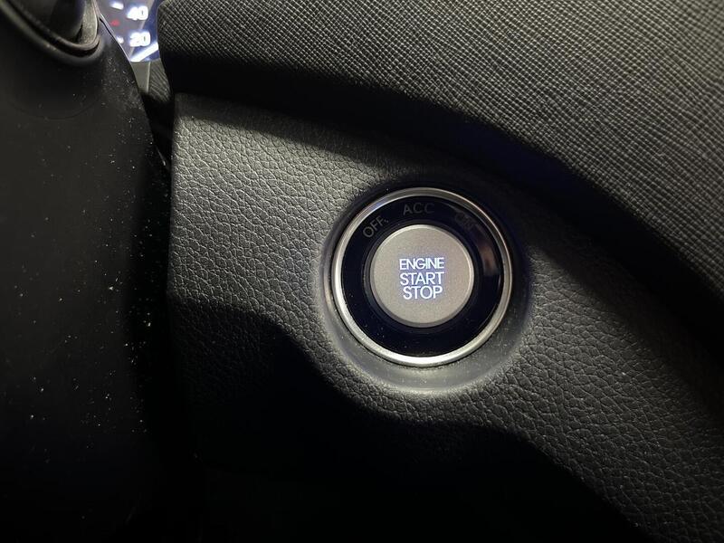 Hyundai Santa Fe vaihtoauto