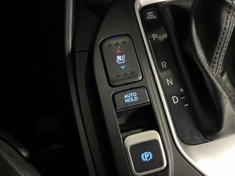 Hyundai Santa Fe vaihtoauto