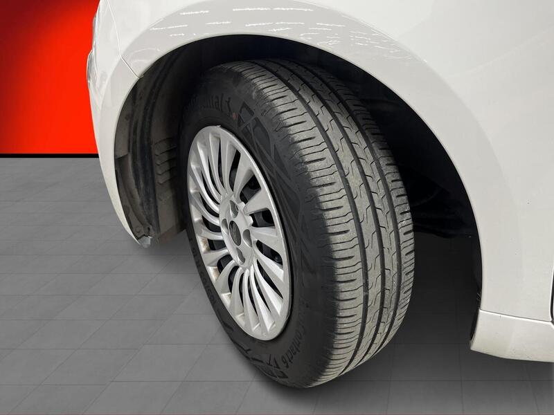 Fiat 500e vaihtoauto