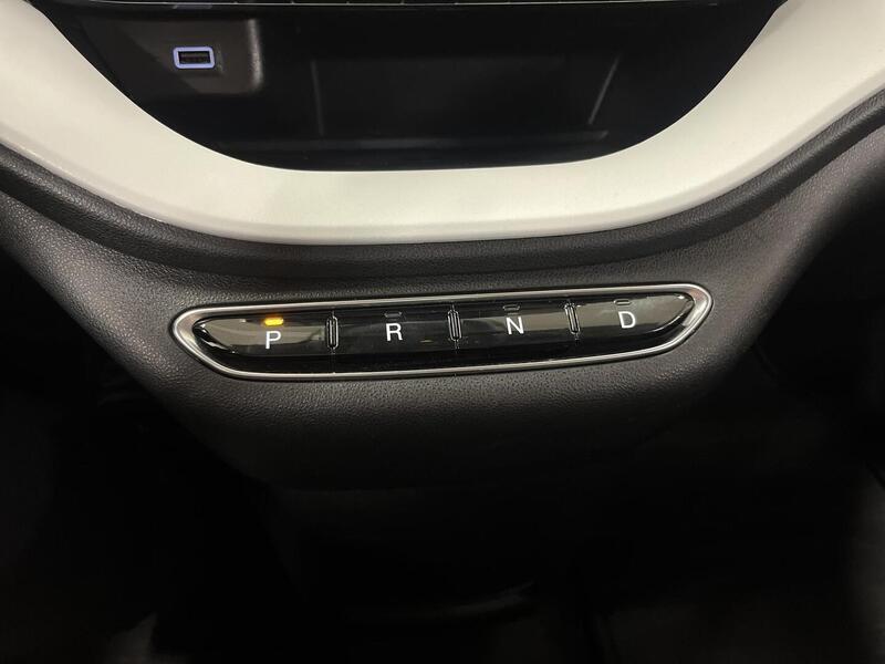 Fiat 500e vaihtoauto