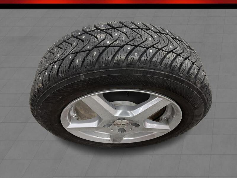 Fiat 500e vaihtoauto