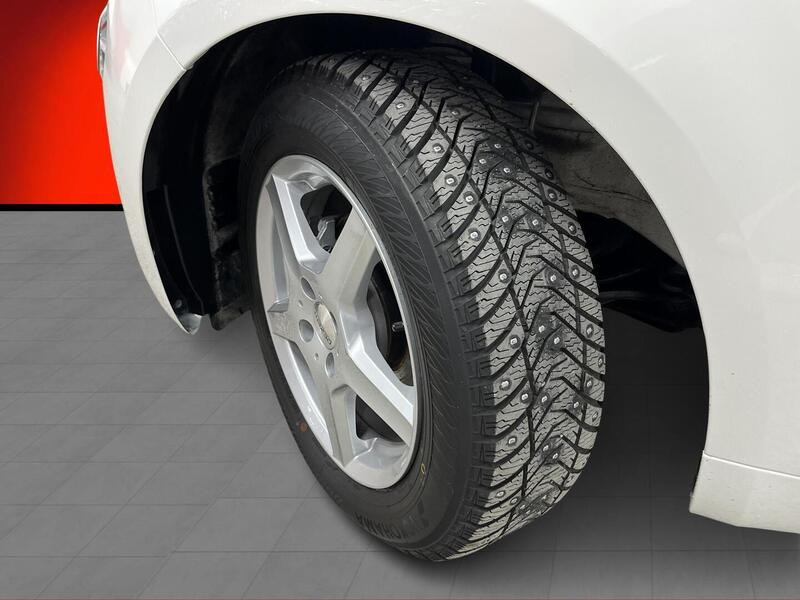 Fiat 500e vaihtoauto