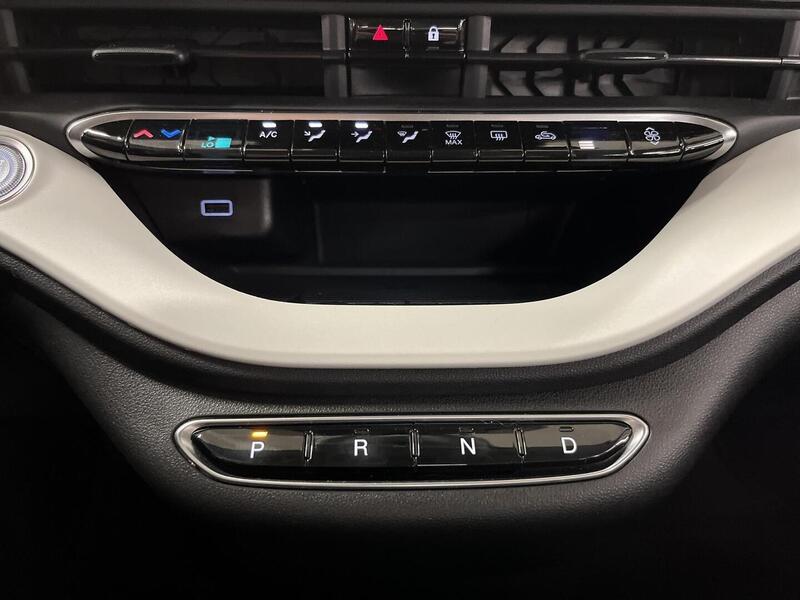 Fiat 500e vaihtoauto