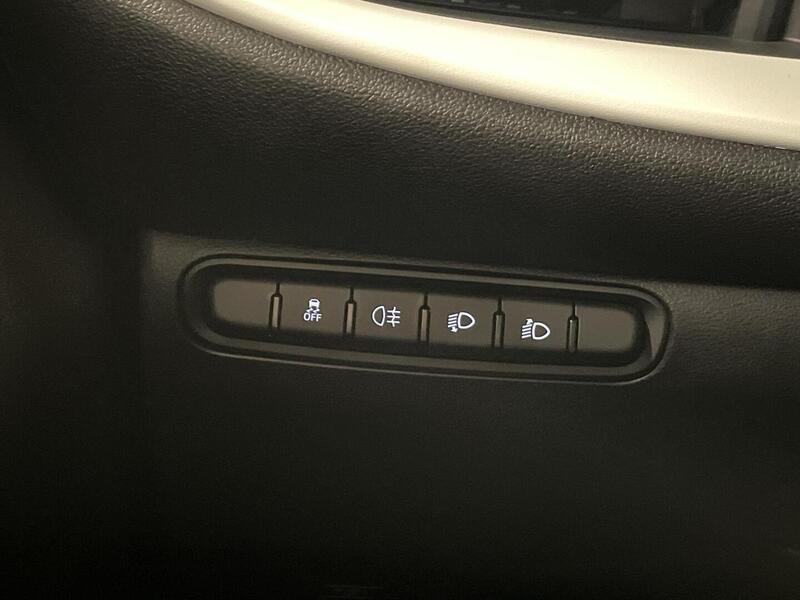 Fiat 500e vaihtoauto