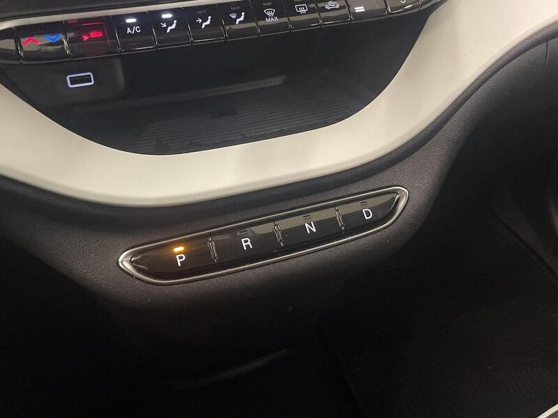 Fiat 500e vaihtoauto