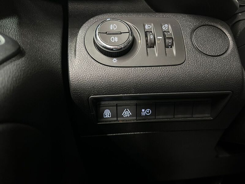 Opel Combo-e vaihtoauto